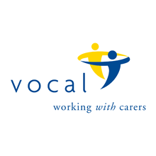 VOCAL - working with carers